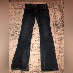 Harley-Davidson Women Jeans